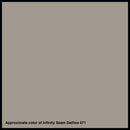 Infinity Seam Delfino 671 glue color