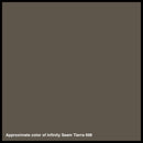 Infinity Seam Tierra 698 glue color