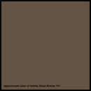 Infinity Seam Bronze 731 glue color
