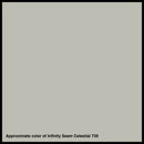 Infinity Seam Celestial 739 glue color