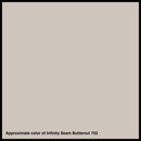 Infinity Seam Butternut 752 glue color