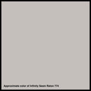 Infinity Seam Raton 774 glue color