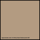 Infinity Seam Butterscotch 824 glue color