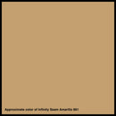 Infinity Seam Amarillo 861 glue color