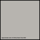 Infinity Seam Cloud 883 glue color