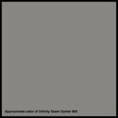 Infinity Seam Oyster 893 glue color