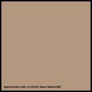 Infinity Seam Sahara 895 glue color