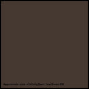 Infinity Seam Vela Brown 899 glue color
