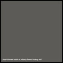 Infinity Seam Quarry 900 glue color