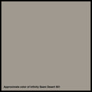 Infinity Seam Desert 901 glue color