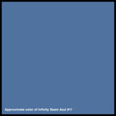 Infinity Seam Azul 911 glue color