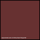 Infinity Seam Rouge 920 glue color