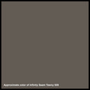 Infinity Seam Tawny 929 glue color