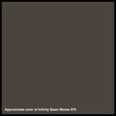 Infinity Seam Moose 979 glue color